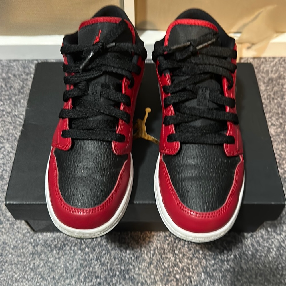 Air Jordan 1 Low